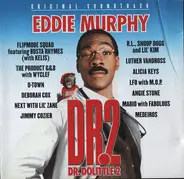 Alicia Keys / Luther Vandross / a.o. - Dr. Dolittle 2 (Original Soundtrack)