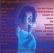 Double CD - Globo, Pig, The Prodigy - Dr. Speedlove Presents: Chemical Warfare (Mix Mix Bang Bang)