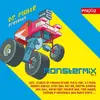 LP-Box - Various - Dr.Motte Monster Mix Vol.2