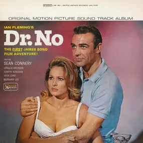 Monty Norman - Dr. No