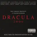 CD - Swan Dive, Day By Day - Dracula 2000