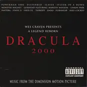 Swan Dive - Dracula 2000