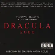 Swan Dive, Day By Day - Dracula 2000