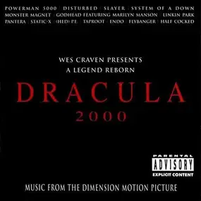 Powerman 5000 - Dracula 2000