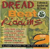 Everton Blender - Dread Beat & Riddims Volume 2