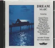 CD - Various - Dream Music
