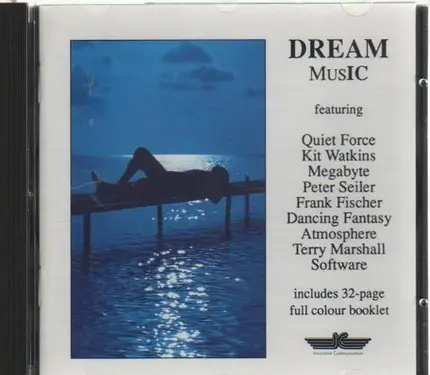 Dream Music - Dream Music