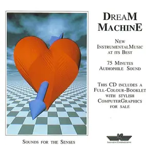 Quiet Force - Dream Machine