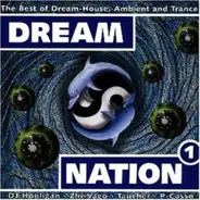Zhi -Vago, Trance X, a.o. - Dream Nation