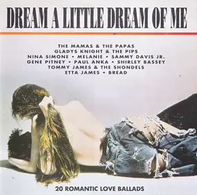 Various Artists - Dream A Little Dream Of Me