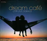 CD-Box - Schiller / Hans Joachim Roedelius a.o. - Dream Café (Chill Out Classics)