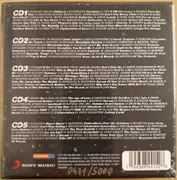 CD-Box - Robert Miles / Faithless / ATB a.o. - Dream Dance - Best Of 25 Years - Box + Card Sleeves