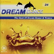 Members of Mayday, Mauro Picotto, ATB, a.o. - Dream Dance Vol. 24