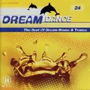 Double CD - Sampler - Dream Dance 24