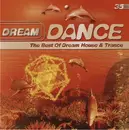 Double CD - Daniel Hoppe feat. Paul King, Blue Nature, Rocco - Dream Dance 35