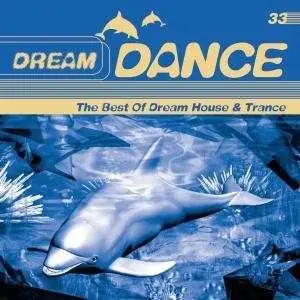Dream Dance Inc., ATB a.o. - Dream Dance Vol. 33
