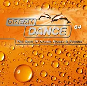 Double CD - Avicii, Giorno, Paul Van Dyk a.o. - Dream Dance 64
