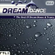 Double CD - Various - Dream Dance Vol.4 The Best of Dream House & Trance
