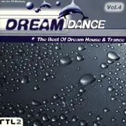 DJ Quicksilver, Red 5, Chicane - Dream Dance Vol. 4