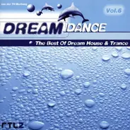 Da Hool, Dr. Motte, Westbam a.o. - Dream Dance Vol. 6