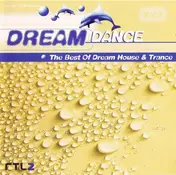 DJ Quicksilver - Dream Dance Vol.7