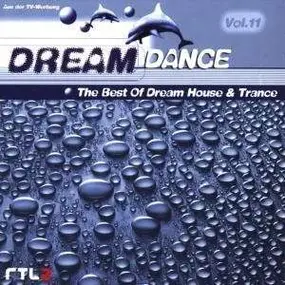 Faithless - Dream Dance Vol. 11