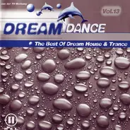 Taucher, DJ Buyy, Absolom, Watergate a.o. - Dream Dance Vol. 13