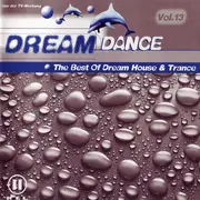 Double CD - Various - Dream Dance Vol. 13