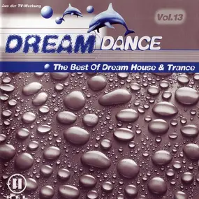 Taucher - Dream Dance Vol. 13