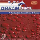 Double CD - Various - Dream Dance Vol. 14