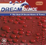 Watergate - Dream Dance Vol. 14