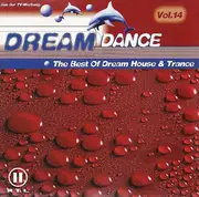 Double CD - Various - Dream Dance Vol. 14
