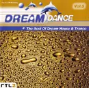 Double CD - Members Of Mayday, Max Deejay, Paul Van Dyk, a.o. - Dream Dance Vol. 5