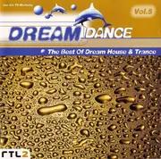 Double CD - Members Of Mayday, Max Deejay, Paul Van Dyk, a.o. - Dream Dance Vol. 5