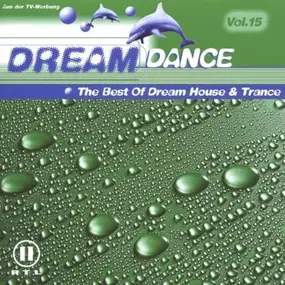 Various Artists - Dream Dance Vol.15