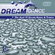 Chicane a.o. - Dream Dance Vol.18 The Best of Dream House & Trance