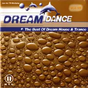 Double CD - Various - Dream Dance Vol.19