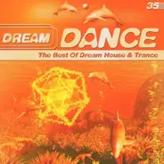 Daniel Hoppe, Blue Nature, Rocco, a.o. - Dream Dance Vol. 35