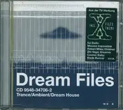 Sun Electric - Dream Files