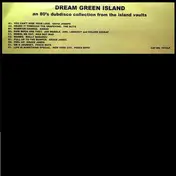 david Joseph - Dream Green Island