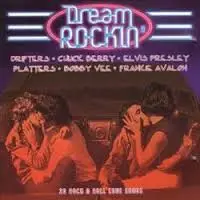 Drifters / Bobby Darin - Dream Rockin' (20 Rock N Roll Love Songs)