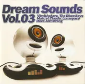 Diamond - Dream Sounds Vol. 03