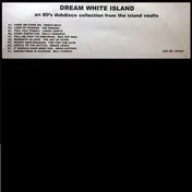 The Peech Boys - Dream White Island