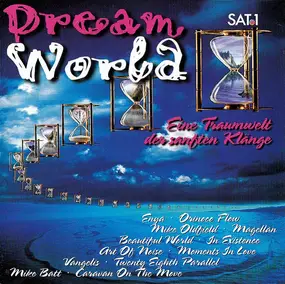 Various Artists - Dream World - Eine Traumwelt Der Sanften Klänge