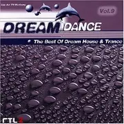 Double CD - Various - Dream Dance Vol.9