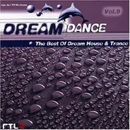 Vengaboys / DJ Red 5 / Culture Beat a.o. - Dream Dance Vol.9