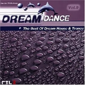 Vengaboys / DJ Red 5 / Culture Beat a.o. - Dream Dance Vol. 9