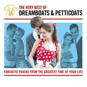 Johnny Cymbal - Dreamboats And Petticoats : The Very Best Of