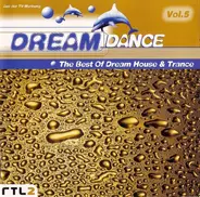 Members Of Mayday, Max Deejay, Paul Van Dyk, a.o. - Dream dance Vol. 5