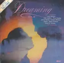 LP - Andy Williams, The Walker Brothers, Three Degrees - Dreaming Vol.II